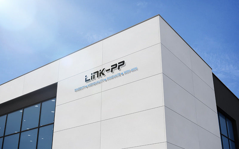 中国 LINK-PP INT'L TECHNOLOGY CO., LIMITED 企業収益 