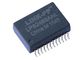 VP6014RM Gigabit Ethernet Transformer POE+ 10/100/1000Base-T 24 Pins LP82469ANL