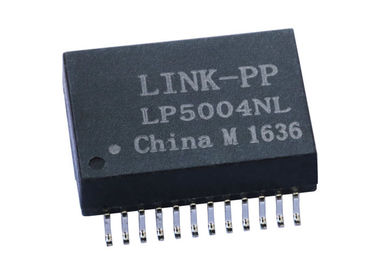 磁気H5067NL/LP5004NLギガビットのイーサネット変圧器1000Baseの分離
