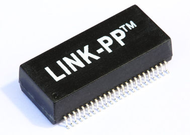 GSC-4806P-R 1000の基盤- TのイーサネットMagneticTransformerとのPoE + LP84806ANL