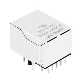 UE-LA1S109-43LF の双方向通信 LPJG0801BBNL ギガビット LAN 港 10/100/1000