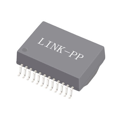 TX1193NL 10Gの基盤- T 24 Pin T1/E1/GEPT/ISDN-PRIの変圧器LPB24014ANLE