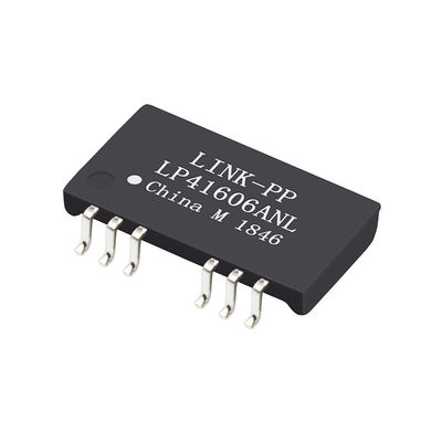 HX0068ANLのHX0068ANLT LAN磁気変圧器10/100のPCカード