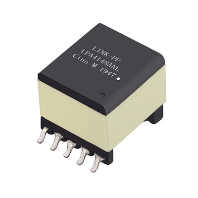 イーサネット変圧器LPA4148ANL上の749119550 SMD LANフィルター力