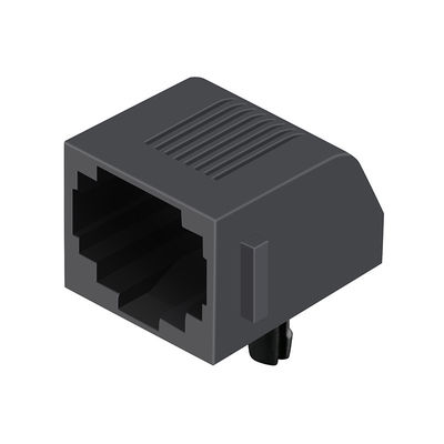 5520252-4 LAN RJ45モジュラー ジャック関係LPJE171-1NNL