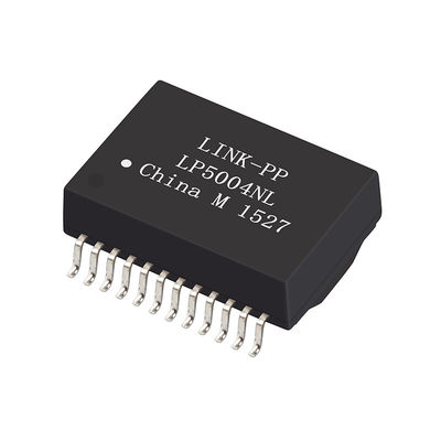 S558-5999-M8-F LAN分離の変圧器1000の基盤- T LP5004NL 350µH