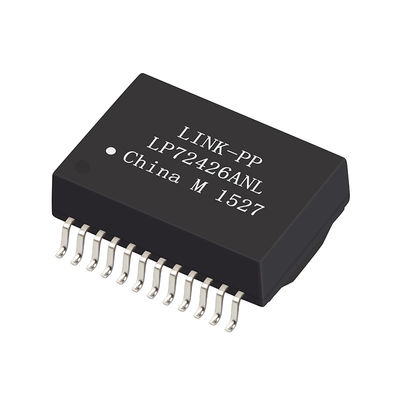 TG5G-HPE10NZ5LF 5G 1A POE+ 24Pin SMDの変圧器モジュール