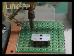 LINK-PPが業界をリードする: 中国RJ45マグジャックメーカー