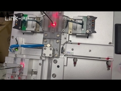 LINK-PP: 専門知識と精度を備えたLAN磁気トランスフォーマーメーカー