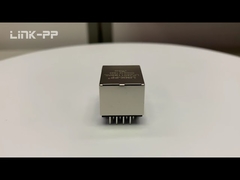 高性能単ポートRJ45コネクタ