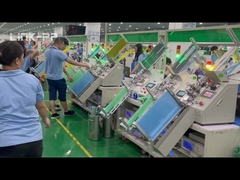 LINK-PPの生産能力は月600万台を超えました