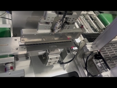 LINK-PP の 先進 的 な 設備 と 精密 な 職 業