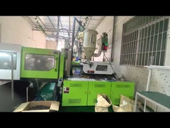 LINK-PPの最先端のRJ45磁気ジャック製造施設を探索