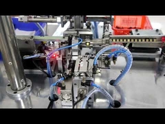 磁石を含むRJ45コネクタを製造する26年の専門知識