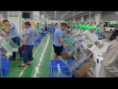 統合RJ45コネクタとは？